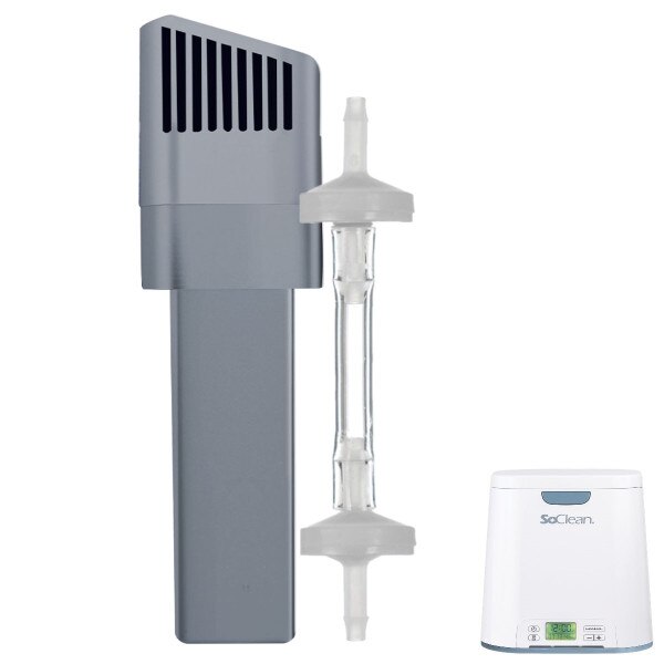 SoClean 2 Cartridge Filter Kit